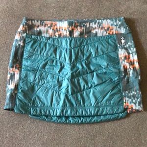 Smartwool Insulated Skirt